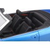 Audi Cabriolet (B3 Typ 8G) 2.8l 1998 (Kingfisher Blue), OttO mobile 1/18 scale
