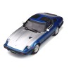 Datsun 280 ZX Turbo 1982, OttO mobile 1/18 scale