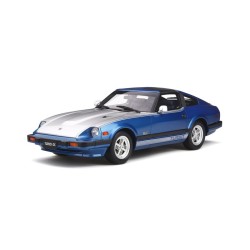 Datsun 280 ZX Turbo 1982, OttO mobile 1/18 scale