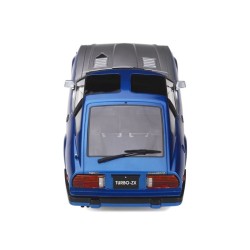Datsun 280 ZX Turbo 1982, OttO mobile 1/18 scale
