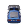 Datsun 280 ZX Turbo 1982, OttO mobile 1/18 scale