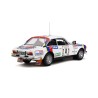 Peugeot 504 Coupe V6 Gr.4 Nr.4 Winner Safari Rally 1978, OttO mobile 1/18 scale