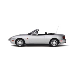 Mazda MX-5 (NA) 1990 model 1:18 OttO mobile OT321