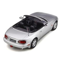Mazda MX-5 (NA) 1990 model 1:18 OttO mobile OT321