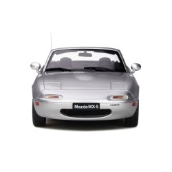 Mazda MX-5 (NA) 1990 model 1:18 OttO mobile OT321