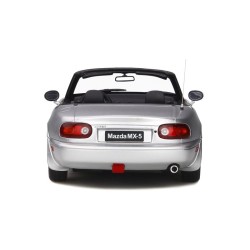 Mazda MX-5 (NA) 1990 model 1:18 OttO mobile OT321