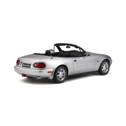 Mazda MX-5 (NA) 1990 model 1:18 OttO mobile OT321