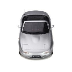 Mazda MX-5 (NA) 1990 model 1:18 OttO mobile OT321