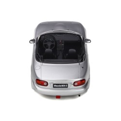 Mazda MX-5 (NA) 1990 model 1:18 OttO mobile OT321