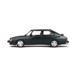 Saab 900 Turbo 16V Aero Mk.I 1984, OttO mobile 1/18 scale