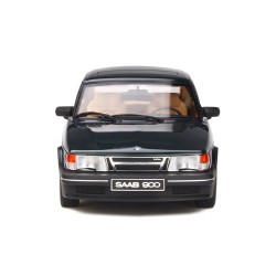 Saab 900 Turbo 16V Aero Mk.I 1984, OttO mobile 1/18 scale
