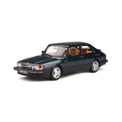 Saab 900 Turbo 16V Aero Mk.I 1984, OttO mobile 1/18 scale