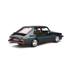 Saab 900 Turbo 16V Aero Mk.I 1984, OttO mobile 1/18 scale