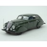 Adler Diplomat Stromlinie Autenrieth 1938, AutoCult 1/43 scale