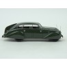 Adler Diplomat Stromlinie Autenrieth 1938, AutoCult 1/43 scale