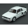 Audi Quattro Gr.B Mittlemotor-Prototyp 1985 model 1:43 AutoCult AC-07013