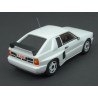 Audi Quattro Gr.B Mittlemotor-Prototyp 1985 model 1:43 AutoCult AC-07013