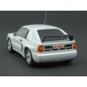 Audi Quattro Gr.B Mittlemotor-Prototyp 1985 model 1:43 AutoCult AC-07013