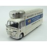 Bedford SB3 Mobile Cinema 1967 model 1:43 AutoCult AC-10004