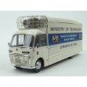 Bedford SB3 Mobile Cinema 1967 model 1:43 AutoCult AC-10004