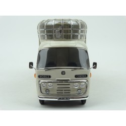 Bedford SB3 Mobile Cinema 1967 model 1:43 AutoCult AC-10004