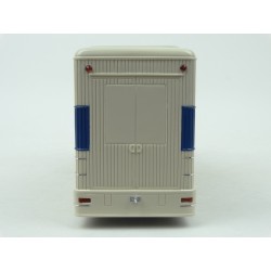 Bedford SB3 Mobile Cinema 1967 model 1:43 AutoCult AC-10004