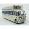 Bedford SB3 Mobile Cinema 1967 model 1:43 AutoCult AC-10004