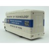 Bedford SB3 Mobile Cinema 1967 model 1:43 AutoCult AC-10004