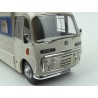 Bedford SB3 Mobile Cinema 1967 model 1:43 AutoCult AC-10004