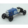 Ford Model A "Juan Manuel Fangio" 1929, AutoCult 1/43 scale