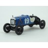 Ford Model A "Juan Manuel Fangio" 1929, AutoCult 1/43 scale