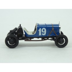 Ford Model A "Juan Manuel Fangio" 1929, AutoCult 1/43 scale