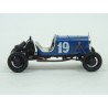 Ford Model A "Juan Manuel Fangio" 1929, AutoCult 1/43 scale