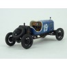 Ford Model A "Juan Manuel Fangio" 1929, AutoCult 1/43 scale
