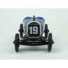 Ford Model A "Juan Manuel Fangio" 1929, AutoCult 1/43 scale