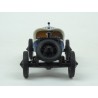 Ford Model A "Juan Manuel Fangio" 1929, AutoCult 1/43 scale