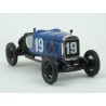Ford Model A "Juan Manuel Fangio" 1929, AutoCult 1/43 scale