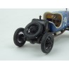 Ford Model A "Juan Manuel Fangio" 1929, AutoCult 1/43 scale