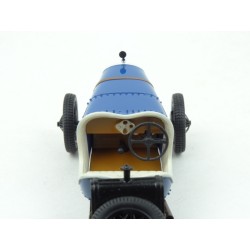 Ford Model A "Juan Manuel Fangio" 1929, AutoCult 1/43 scale