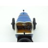 Ford Model A "Juan Manuel Fangio" 1929, AutoCult 1/43 scale