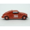 Mercedes Benz 150H Sport-Limousine 1934 model 1:43 AutoCult AC-07015