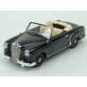 Mercedes Benz 180 Cabriolet A Prototyp 1953 model 1:43 AutoCult AC-60004