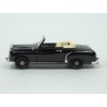 Mercedes Benz 180 Cabriolet A Prototyp 1953 model 1:43 AutoCult AC-60004