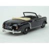 Mercedes Benz 180 Cabriolet A Prototyp 1953 model 1:43 AutoCult AC-60004