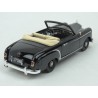Mercedes Benz 180 Cabriolet A Prototyp 1953 model 1:43 AutoCult AC-60004
