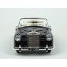 Mercedes Benz 180 Cabriolet A Prototyp 1953 model 1:43 AutoCult AC-60004