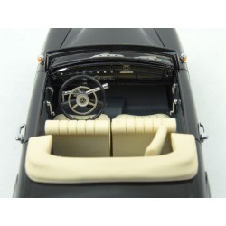 Mercedes Benz 180 Cabriolet A Prototyp 1953 model 1:43 AutoCult AC-60004