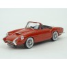 Sabra Sport Roadster 1962 model 1:43 AutoCult AC-05027