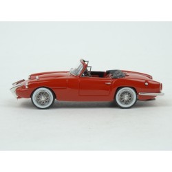 Sabra Sport Roadster 1962 model 1:43 AutoCult AC-05027