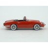 Sabra Sport Roadster 1962 model 1:43 AutoCult AC-05027